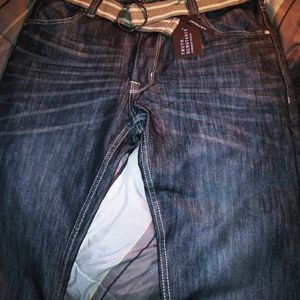 Mens jeans